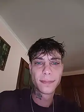 Pro100yy's Webcam Show