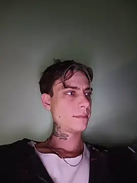 Webkamerová show Pro100yy