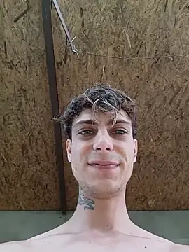 Pro100yy's Webcam Show