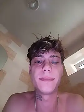 Webkamerová show Pro100yy