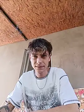 Webkamerová show Pro100yy