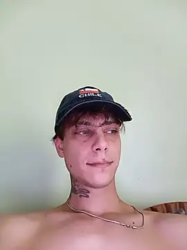 Pro100yy: вебкам-шоу