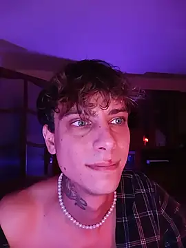 Pro100yy Webcamshow