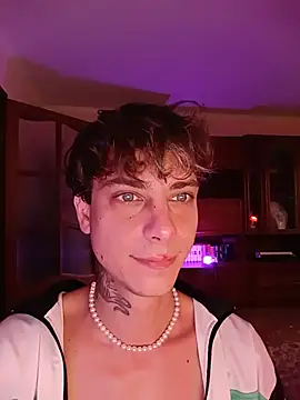 Pro100yy Webcam show