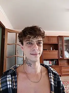 Pro100yy Webcam-Show