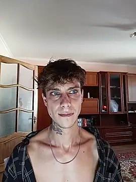 Webkamerová show Pro100yy