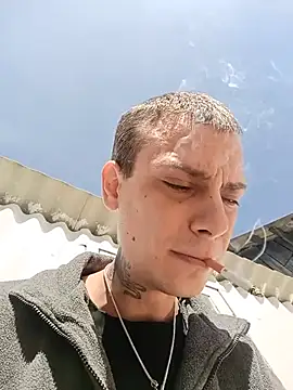 Pro100yy Webcam Show