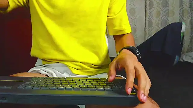 Webkamerová show HomeAloneK