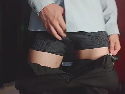HomeAloneK Webcam-Show