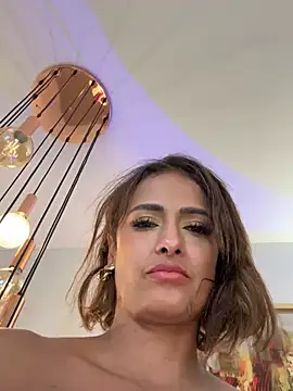 SofiaReyes1 网络视讯表演