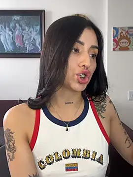 Živý XXX chat ananya_sex1
