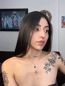 Czat XXX na żywo – ananya_sex1