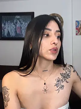 Chatroom XXX en direct de ananya_sex1