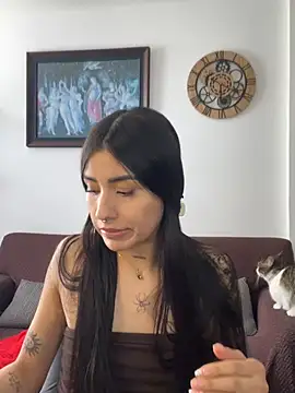 Živý XXX chat ananya_sex1