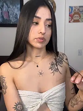 ananya_sex1's Live XXX Chat