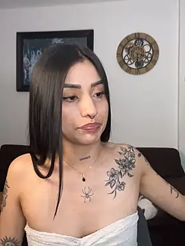 ananya_sex1 Adlı Modelin Canlı XXX Sohbeti