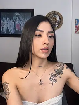 Chatroom XXX en direct de ananya_sex1