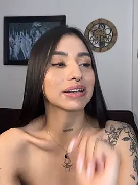 XXX chat uživo modela ananya_sex1