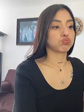 Sembang XXX Secara Langsung ananya_sex1
