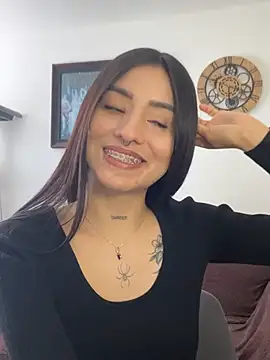 XXX chat uživo modela ananya_sex1