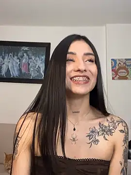 ananya_sex1's Live XXX Chat