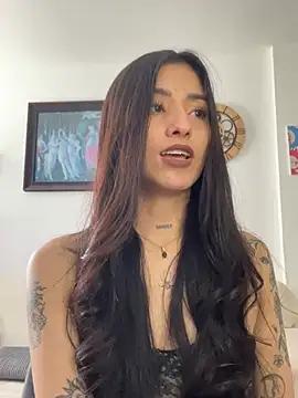 Czat XXX na żywo – ananya_sex1