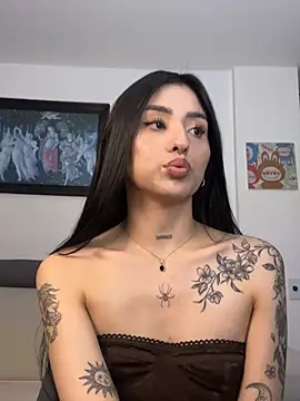 XXX chat uživo modela ananya_sex1