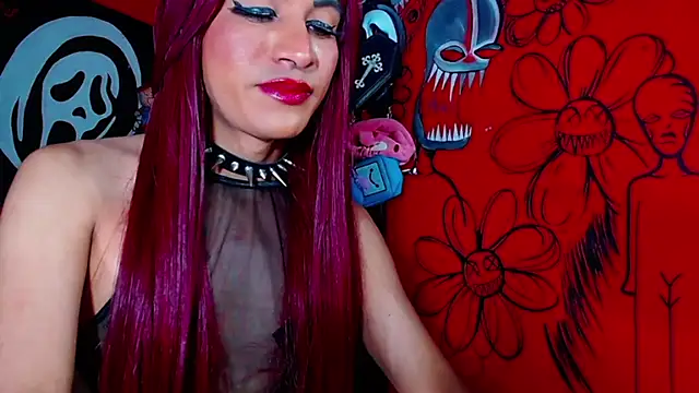 Show de webcam de HugeDanex