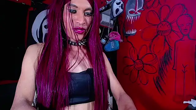 HugeDanex Webcamshow