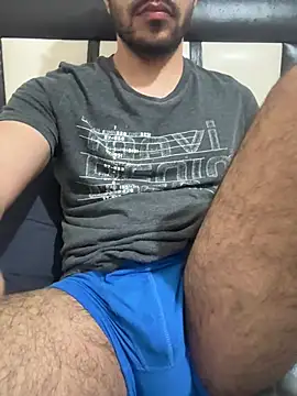 hunter5281 Webcamshow