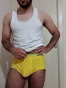 hunter5281 Webcam Show