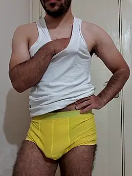 عرض كام hunter5281