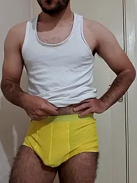 hunter5281's Webcam Show