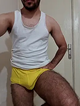 hunter5281 webcam show