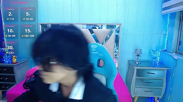 Онлайн чат XXX alex_477