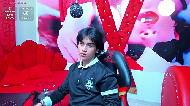 alex_477 – webcam-show