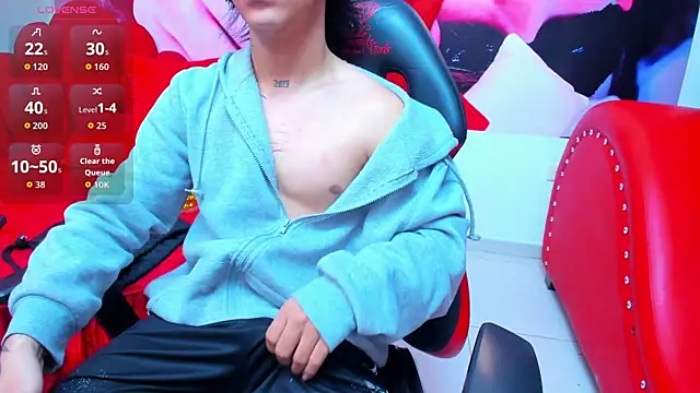 alex_477 webcam show