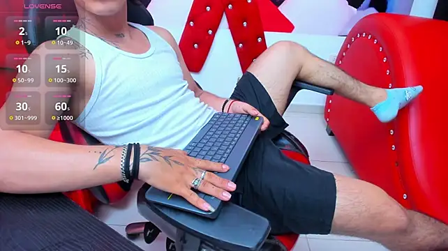 alex_477 Webcamshow