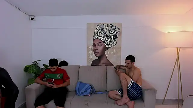 הופעת וובקאם של brutal_sex_room2