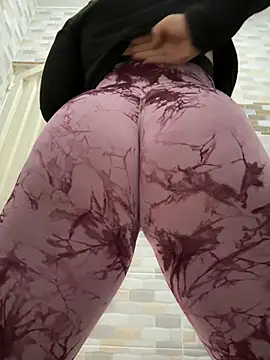 kim_monti Show Webcam