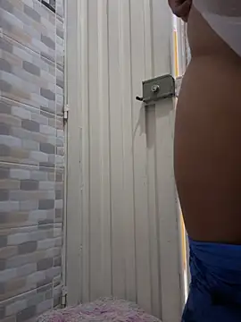 kim_monti's Webcam Show
