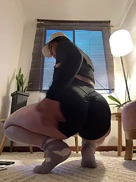 kim_monti 라이브 XXX 채팅