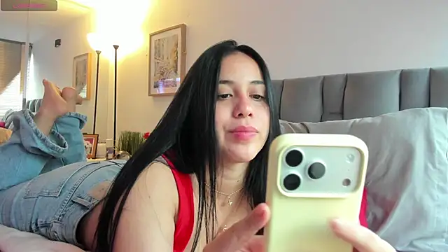 Czat XXX na żywo – Gigi-bom