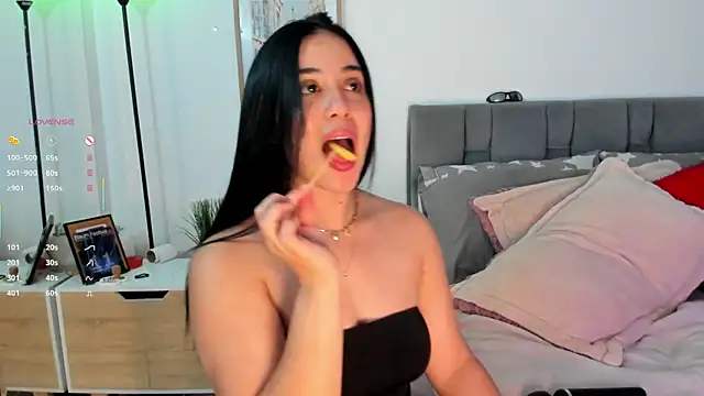 Gigi-bom Obrolan Langsung XXX