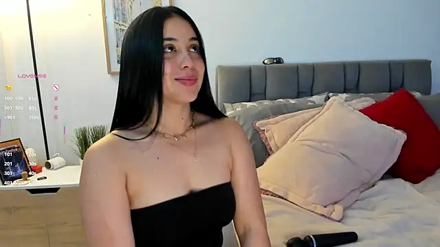 Gigi-bom – Naživo XXX chat