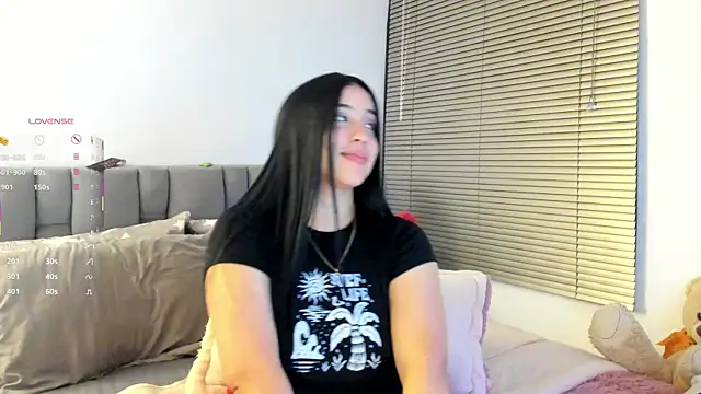 Gigi-bom 라이브 XXX 채팅
