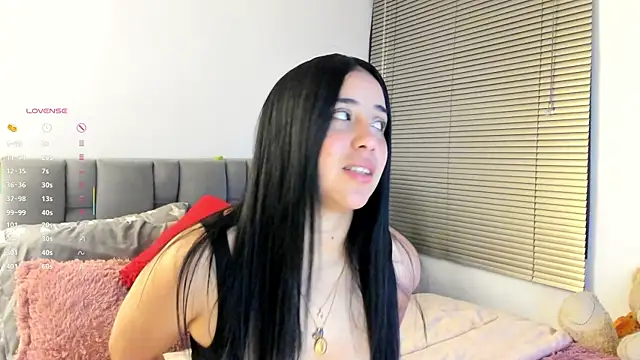 Gigi-bom Adlı Modelin Canlı XXX Sohbeti
