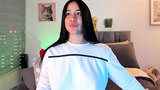 Chat XXX Live Gigi-bom