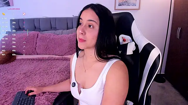 Gigi-bom Live XXX-Chat