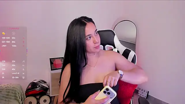 Gigi-bom Obrolan Langsung XXX